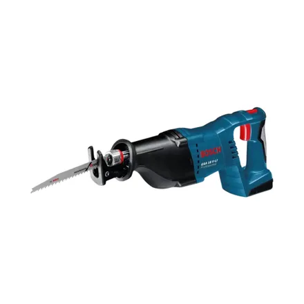 Sierra Sable Bosch Gsa 18 V Li 0601.64 J