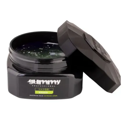 Gummy Gel Capilar Keratin 220ml