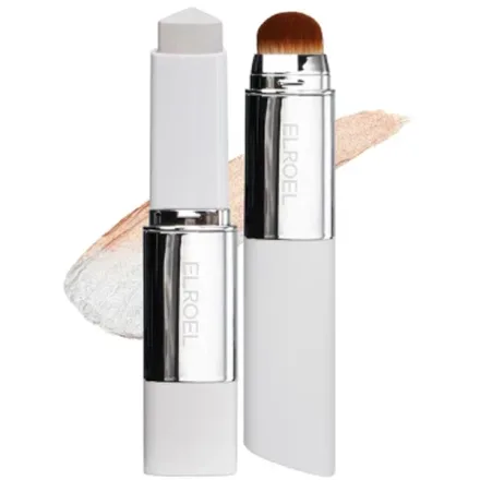 Base Elroel Blanc Cover Stick 201 Light 13g
