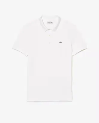 Lacoste Camiseta Polo Mini Pique 23 001 4