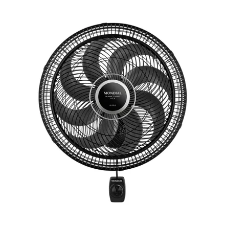 Ventilador Pared Mondial Super Turbo Vtx 40 8