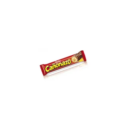 Canonazo Ambrosoli 25GR