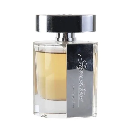 Emper Prive Chameau Signature Pour Homme Eau Parfum 100ml