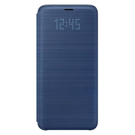 Capa Galaxy S9 View Cover Ef