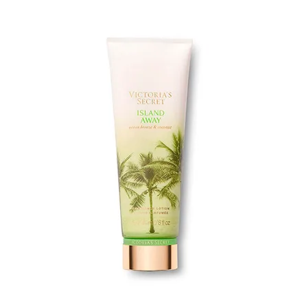 Victoria Secret Lotion Island Away 236ml