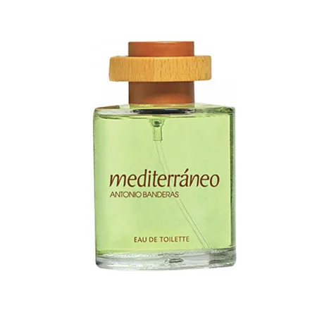 Antonio Banderas Mediterraneio Eau Toilette 200ml