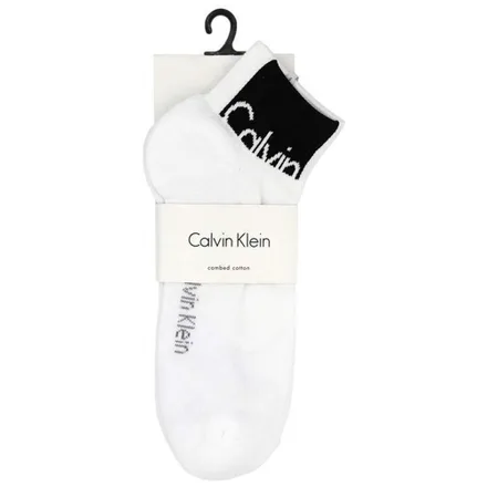 Meias Calvin Klein Masculino 010 4046