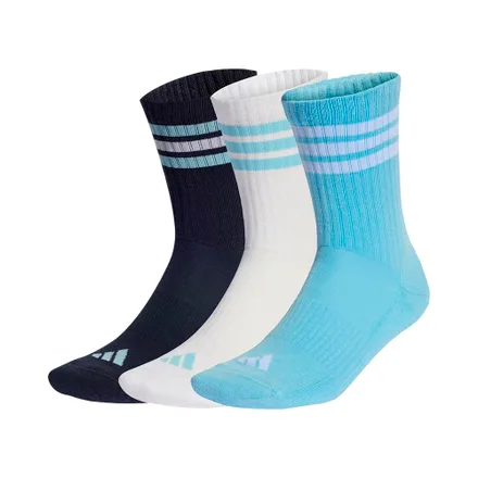 Medias Adidas Sporstwear Unisex 3 Pares