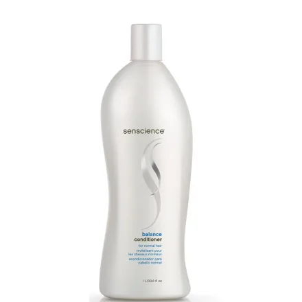 Senscience Acondicionador Balance 1L
