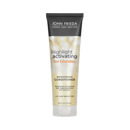 Acondicionador John Frieda Highlight Activating Blondes 250ml