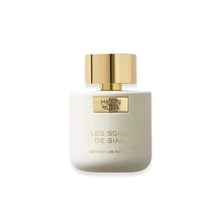 Maison Asie Les Soirs Siam Edp 15ml