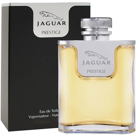Jaguar Prestige Eau Toilette 100ml