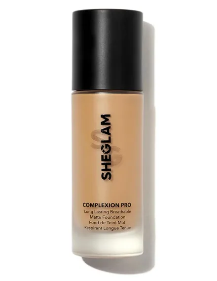 Sheglam Base Complexion Pro Cashew 30ml