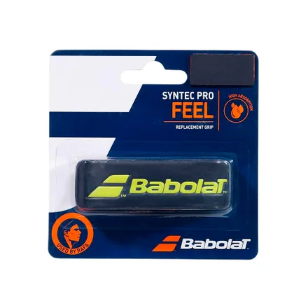 Overgrip Babolat 232 Syntec Pro 1 Unidad