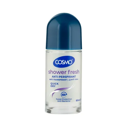 Cosmo Desodorante Shower Fresh 60ml
