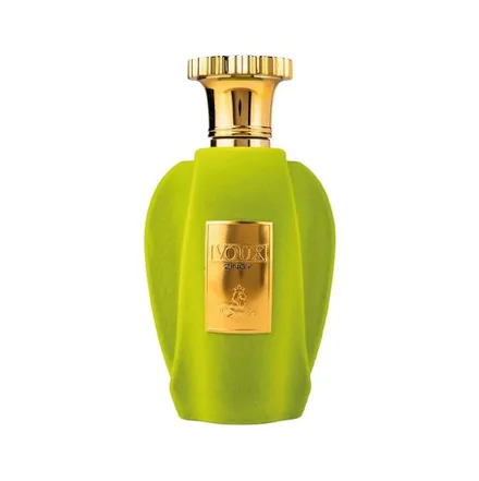 Perfume Paris Corner Emir Voux Zingy Unissex Edp Agatres 100ml