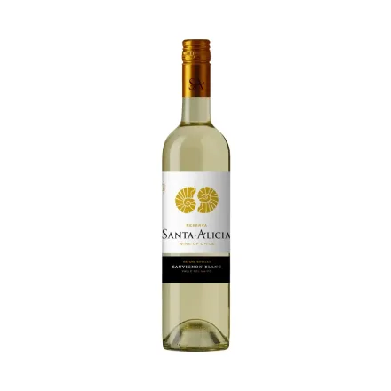 Vino Santa Alicia Reserva Sauvignon Blanc 750ml