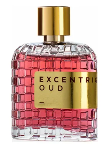 Lpdo Perfume Excentrique Oud Eau Parfum Intense 100ml