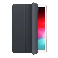 APPLE CAPA MVQ22ZM/A SMART COVER IPAD PRO 10.5" CHARCOAL GRAY