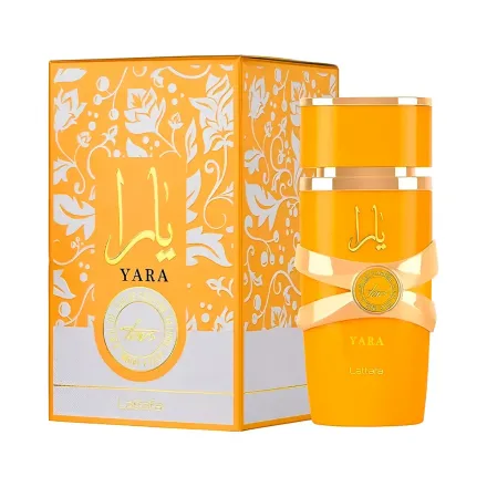 Perfume Lattafa Yara Tous Edp Femenino 100ml