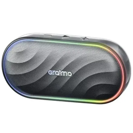 Oraimo Speaker Spacebox Obs 382