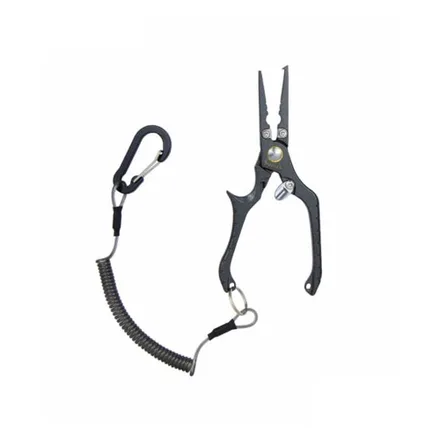 Alicate Sumax Su 2418