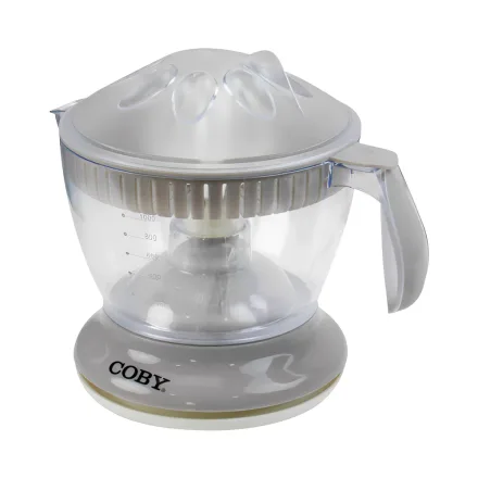 Exprimidor Coby Tyb 9 1L