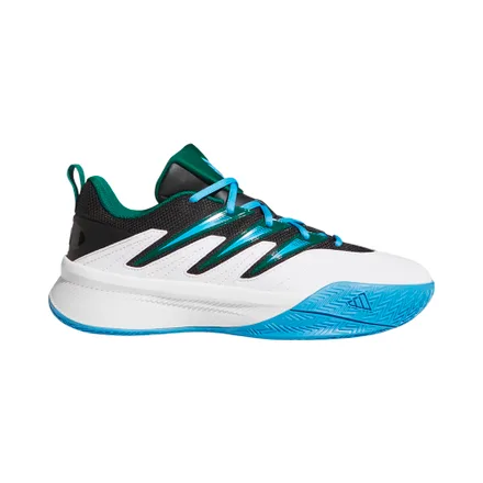 Calzado Deportivo Adidas Dame Certified 3 Unisex