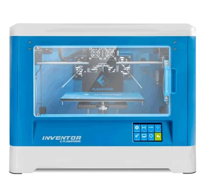 Flashforge 3D Inventor Bivolt