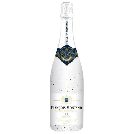 Vinho Espumante Francois Montand Ice 750ml