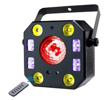 Ecopower Laser Luz Ep L106 Bivolt