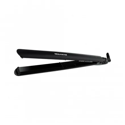 Plancha Alisadora Mega Star Gwb909 N Bivolt