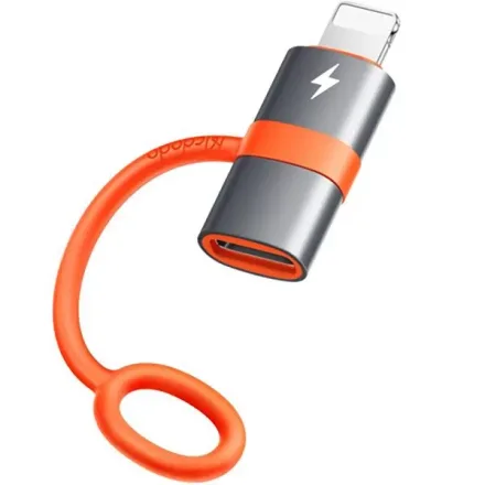 Mcdodo Adaptador Ot 0510 Typo Lightning Pd Otg