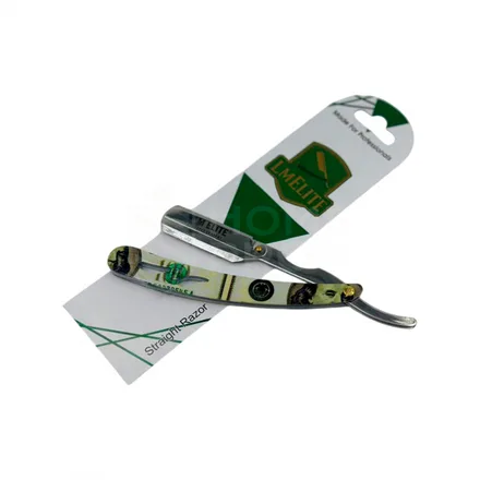Navalha Lm Elite 07 Dolar
