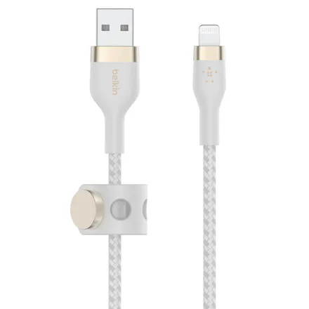 Cabo Lightning Belkin 1 Metro