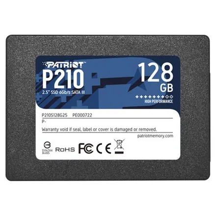 Patriot P210 128GB