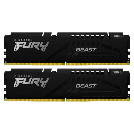 Fury Beast Ddr 5 5200 32 32GB