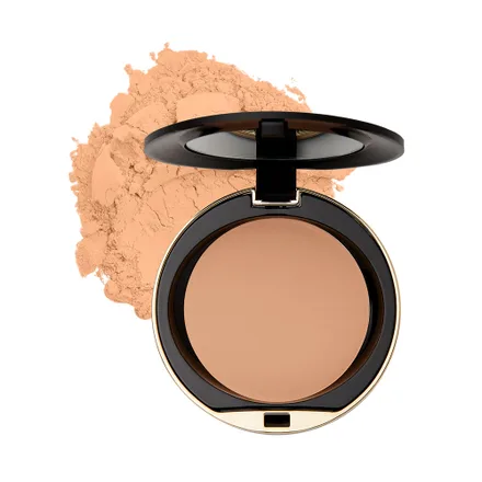 Polvo Milani Conceal Perfect Shine Proof 04