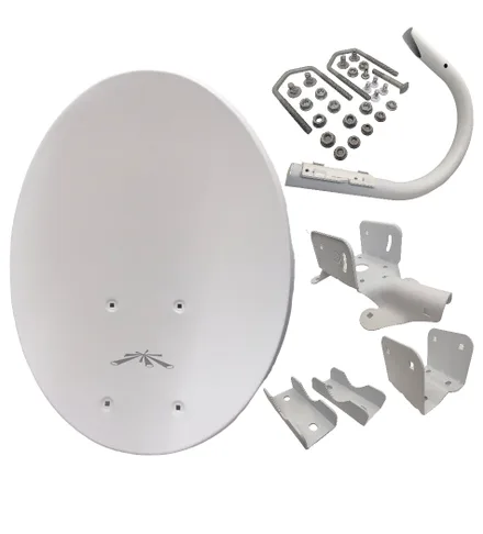 Ui Nb OD9 Nanobridge M9 Offsetdish