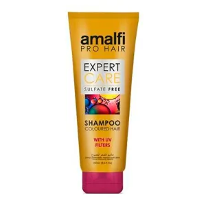 Shampoo Amalfi Sulfato Cabelo Tingido 250ml