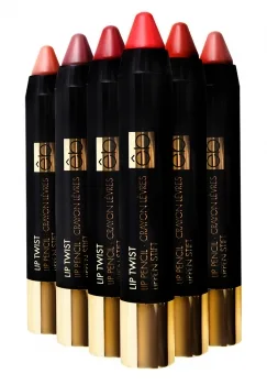 Etre Belle Deliniador Lapis Labial Twist Crayon Levres Lip Pencil 05
