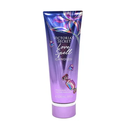 Locion Victoria Secret Love Spell Candied 236ml