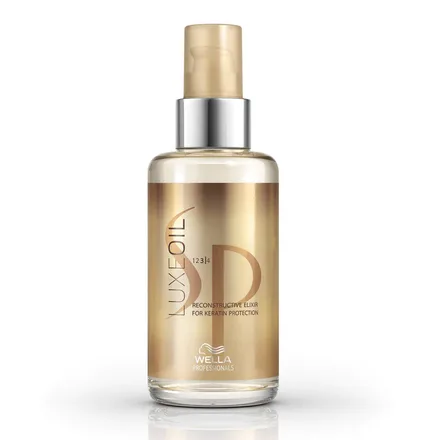 Wella Sp Luxe Oil Reconstrutive Elixir 30ml