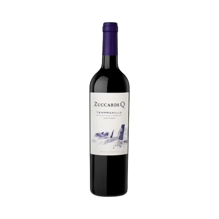 Vino Zuccardi Reserva Tempranillo 750ml
