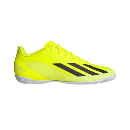 Botín De Salon Adidas If0722 Crazyfast Masculino