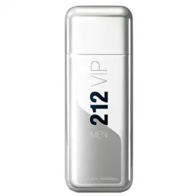 Perfume Carolina Herrera 212 Vip Men Nyc Masculino Edt
