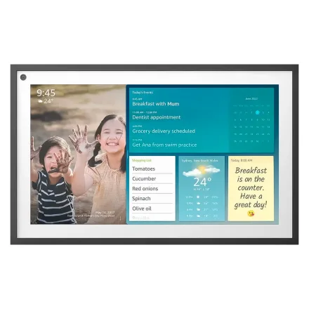 Amazon Echo Show 15 Alexa 2