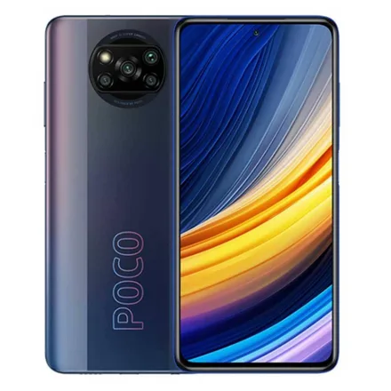 Poco X3 Pro 6RAM 128GB