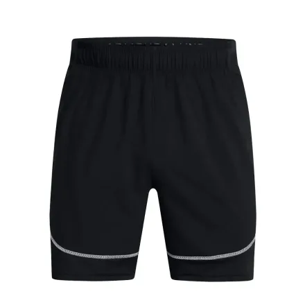Ua Ch Pro Train Short Blk 003