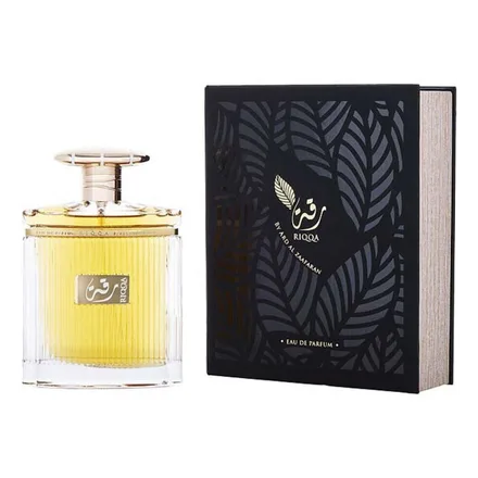 Ard Al Zaafaran Riqqa Eau Parfum 100ml